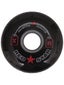 Red Star MX GT Hockey Wheels - 72mm 